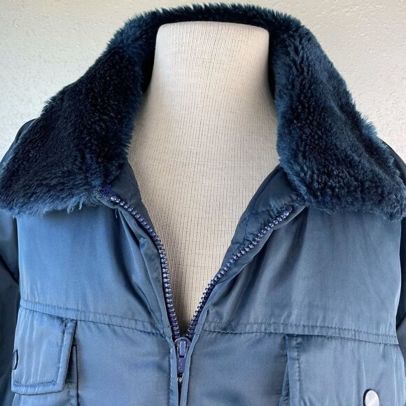 Vintage Sears Work and Leisure Full Zip Jacket EUC - Picture 3 of 10